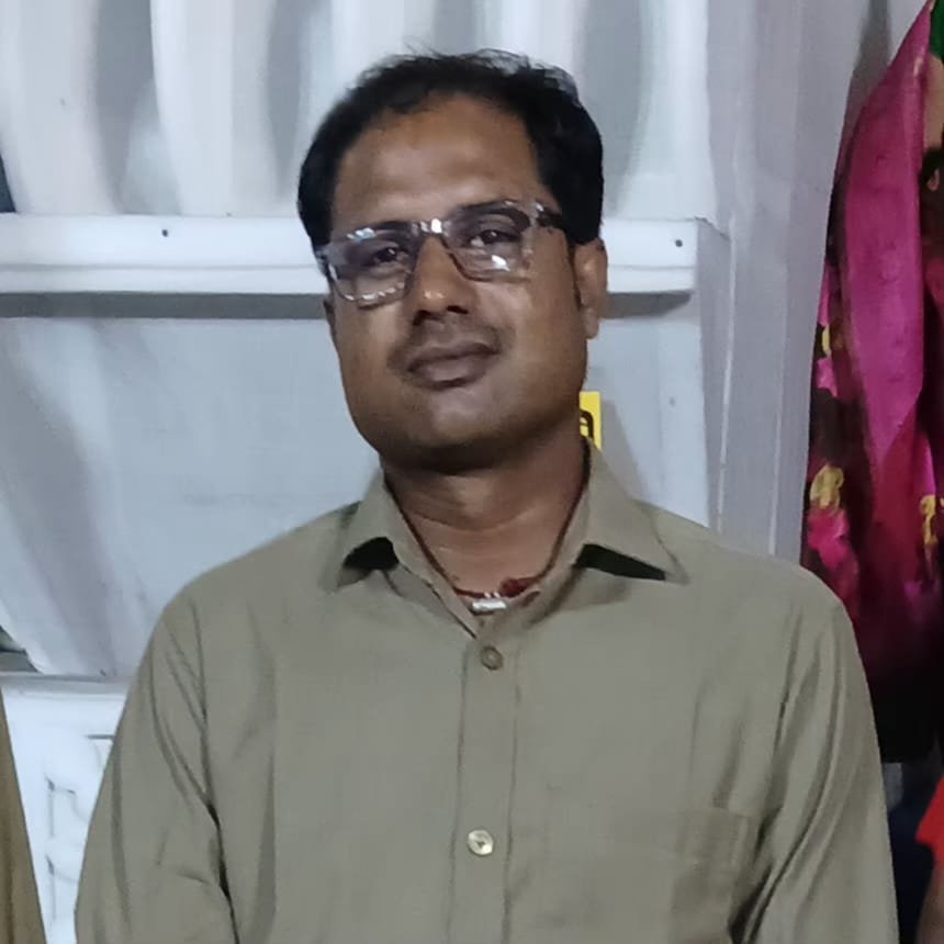 Mr.Anil kumar Pandit