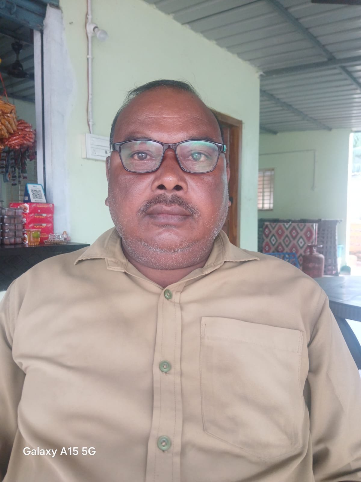 Mr.Rajeev Mahto