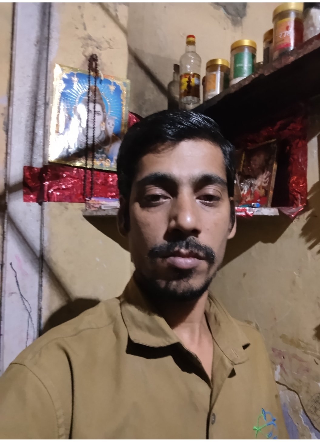 Mr.Pinku Jha