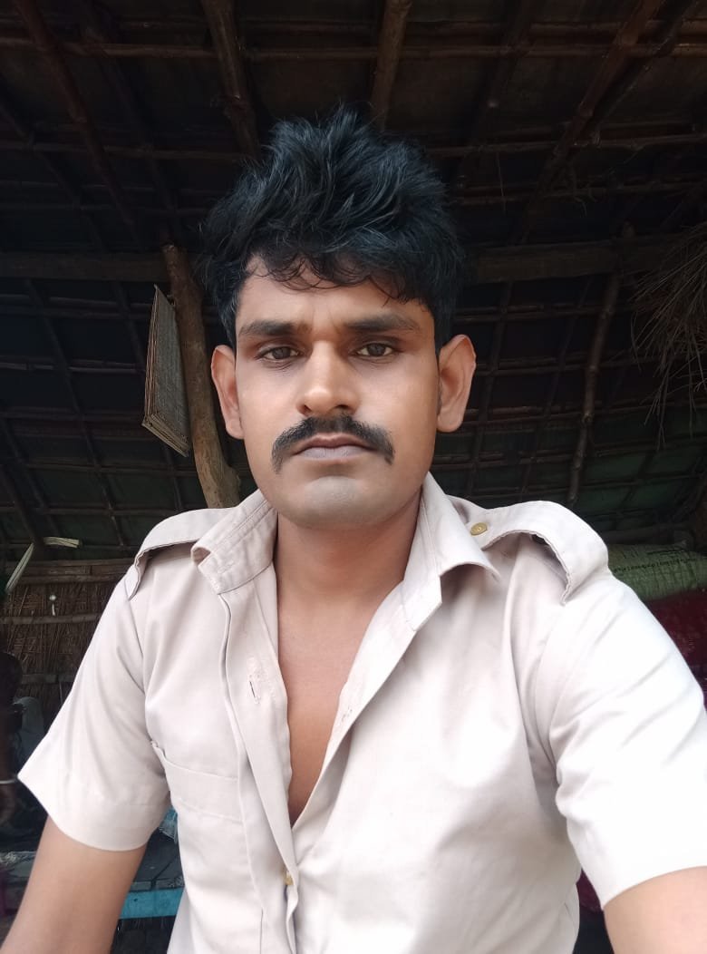 Mr.Arvind Kumar