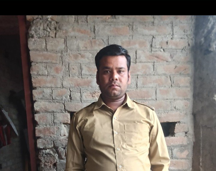 Mr.Manjay Kumar