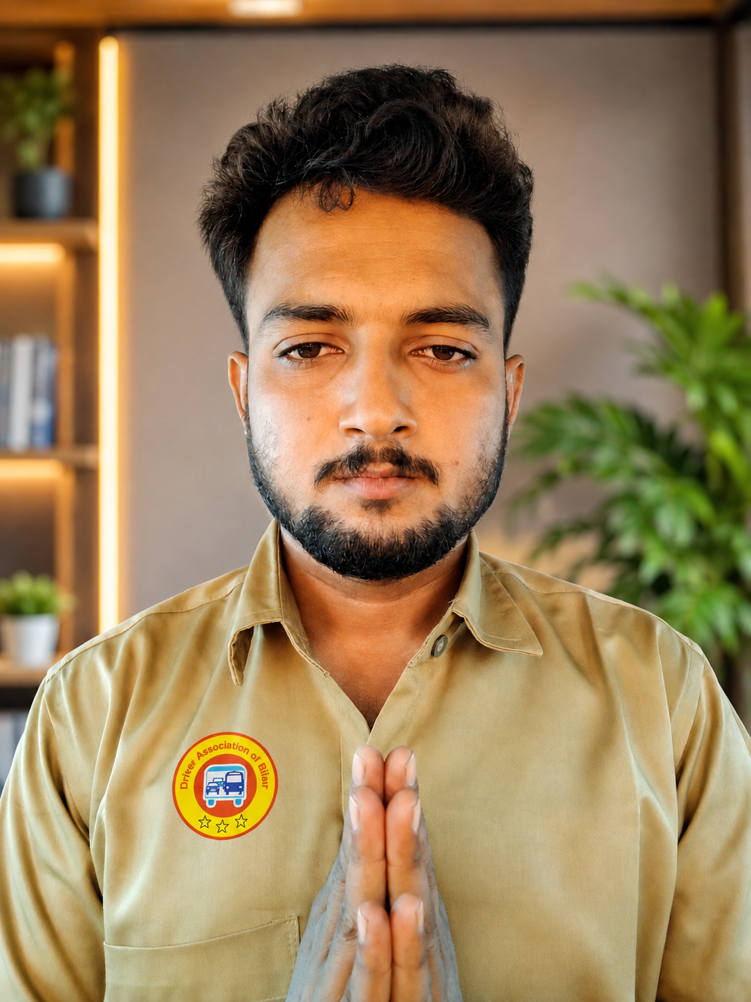 Prashant kumar
