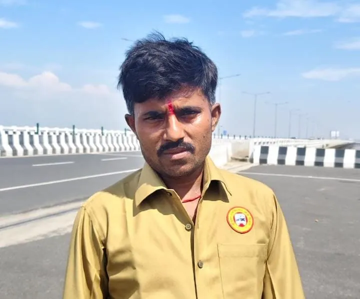 JAYPRAKASH MAHTO