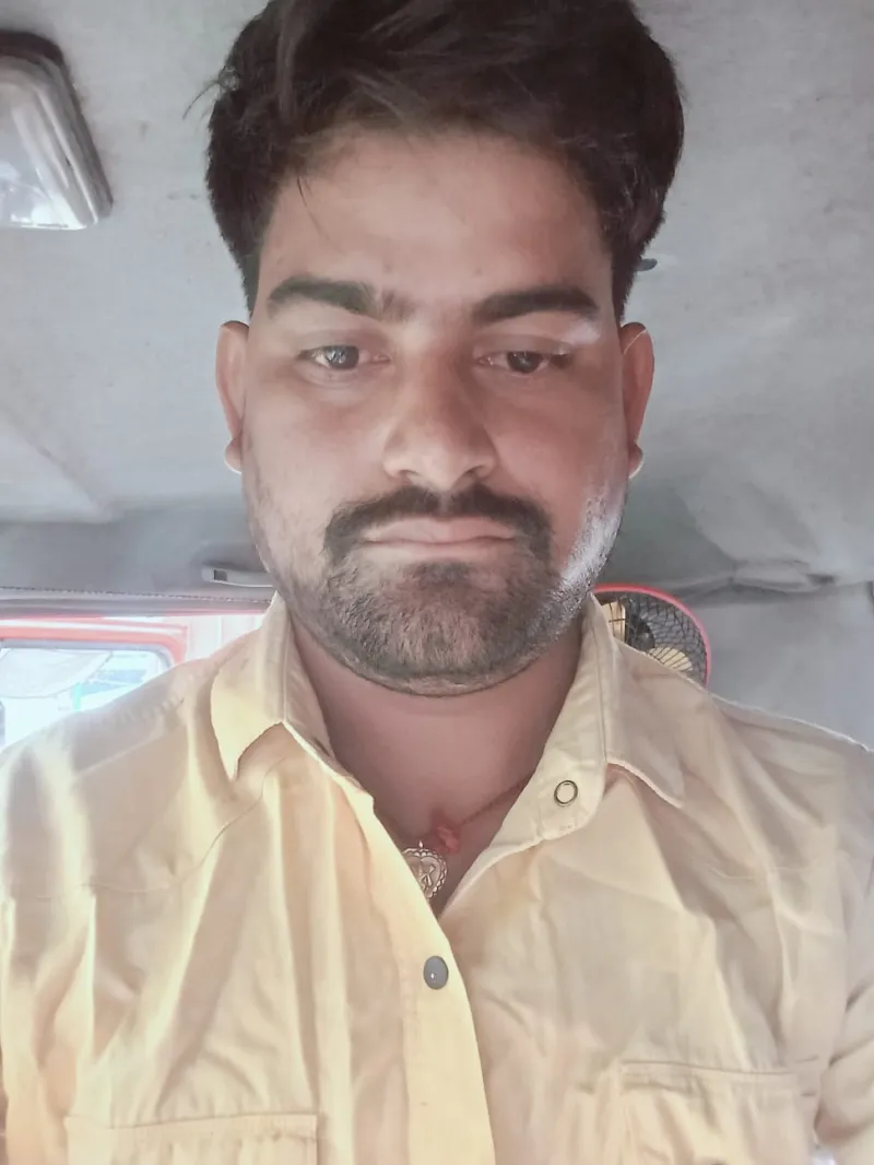 RUPESH KUMAR