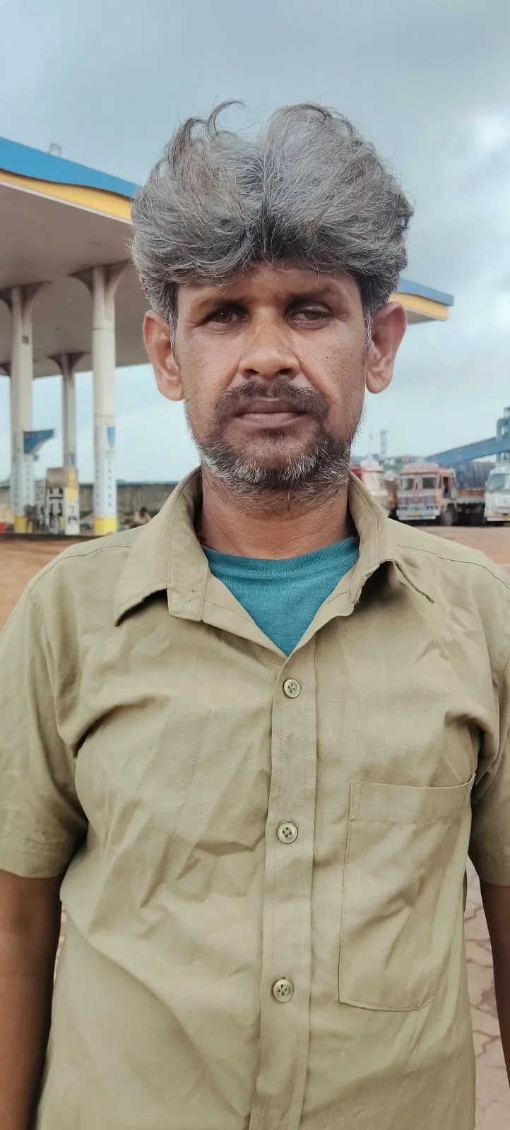 NITESH RAY