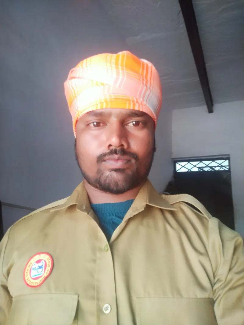 VISHNUNDEV PASWAN