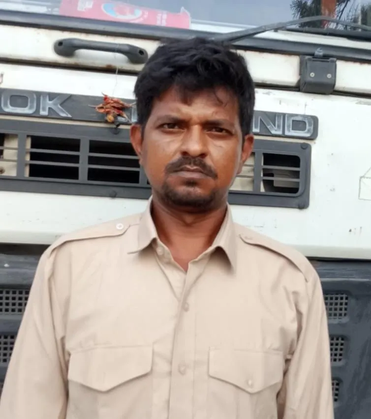 BABAN PASWAN