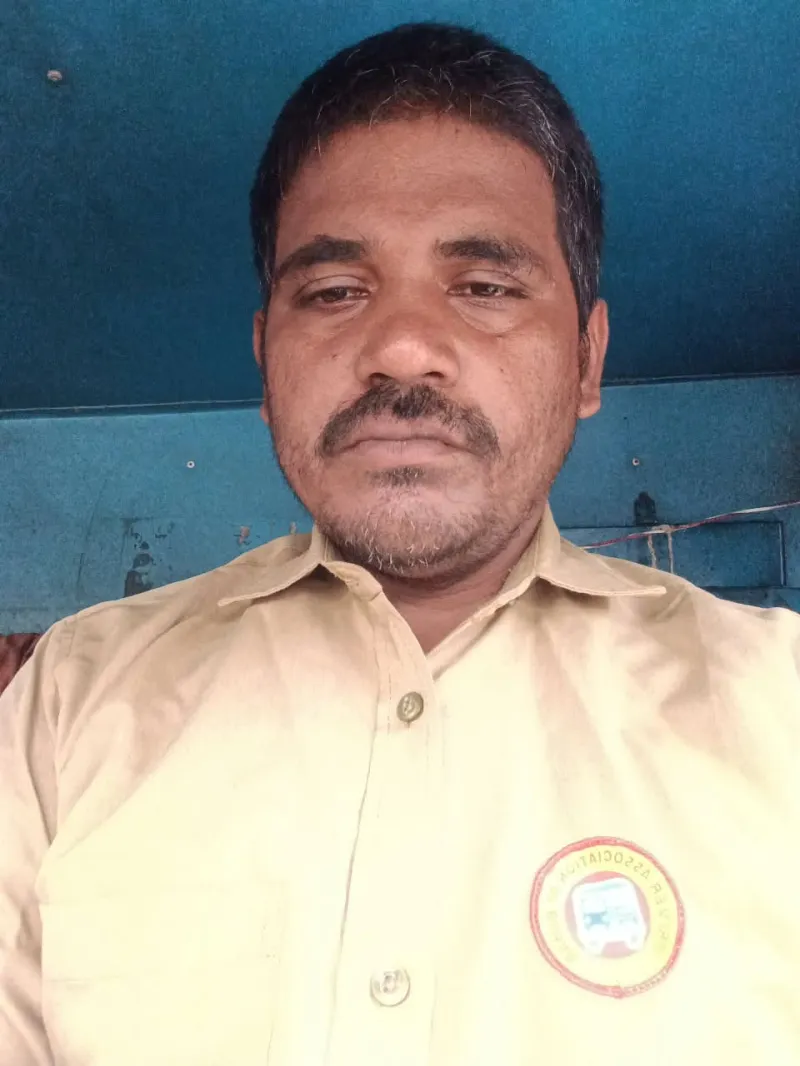 ASHOK RAI