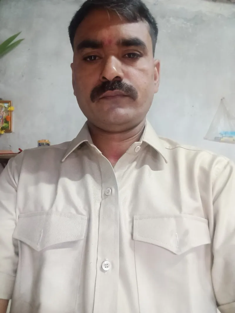 ABDESH THAKUR