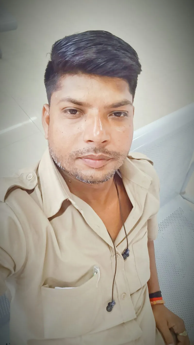 CHANDAN KR. THAKUR