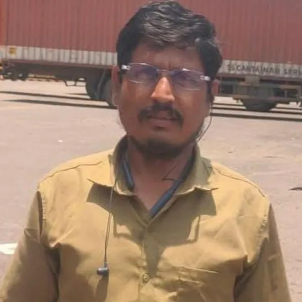 SHYAM SAHNI