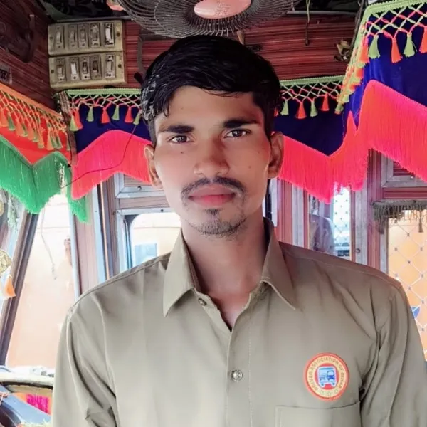 MUKESH KUMAR