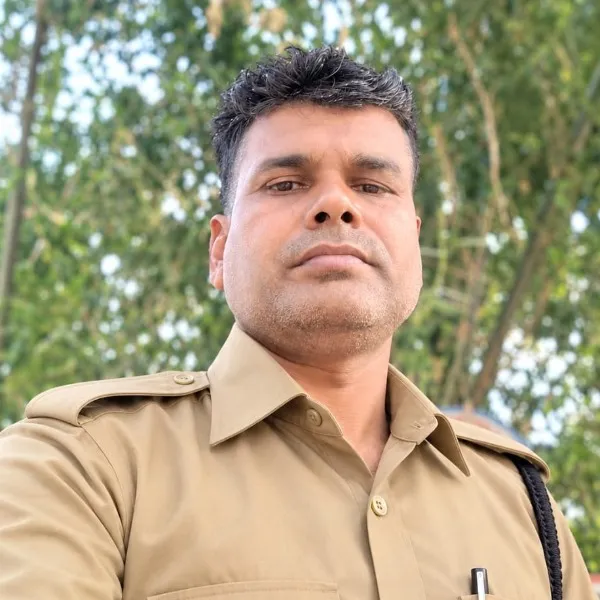 MR.MAHESH GUPTA