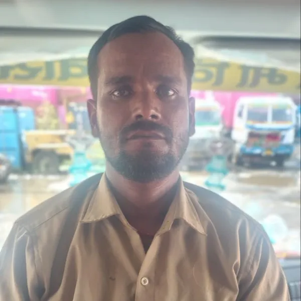 GUDDU KR. YADAV