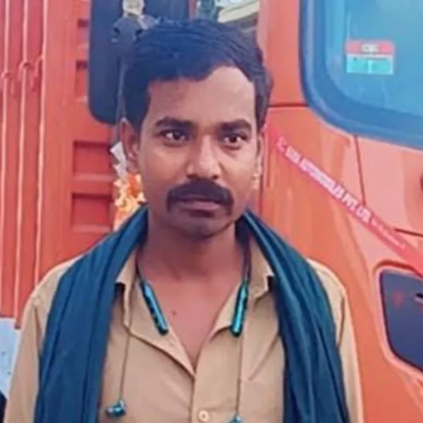 RAJ NANDAN KUMAR