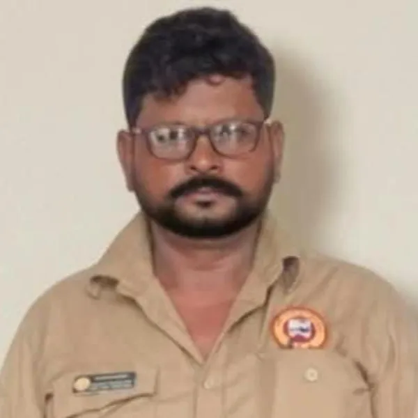 DHARMENDAR SAHNI