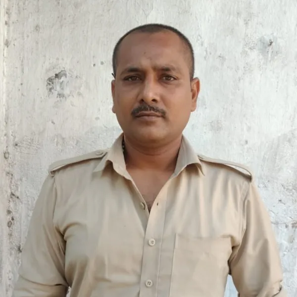 VIPUL KUMAR