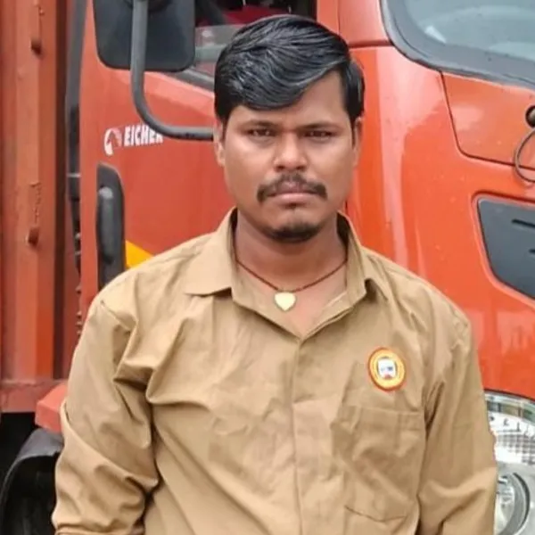 MUKESH KUMAR