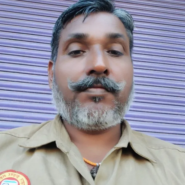 MUKESH KUMAR