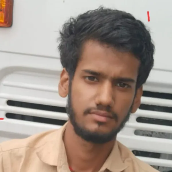 MANISH KUMAR