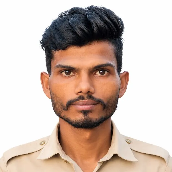 ASHOK KR. YADAV