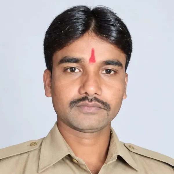 SURESH KUMAR