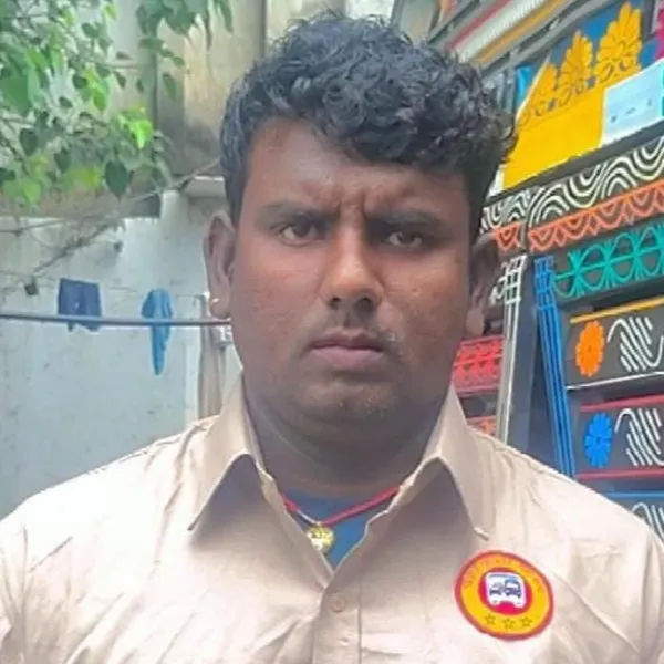 RAJU KR. PASWAN