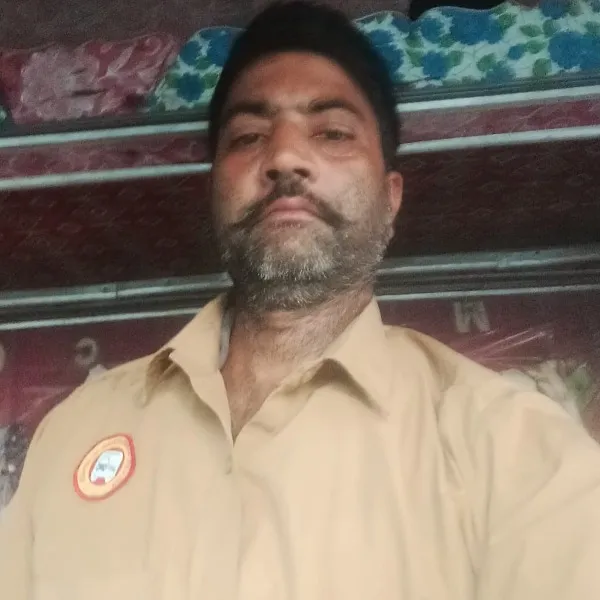 MOHAN JHA