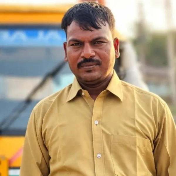 SUNIL PASWAN