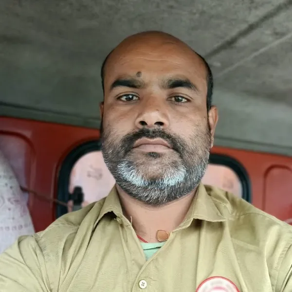 RATNESH YADAV