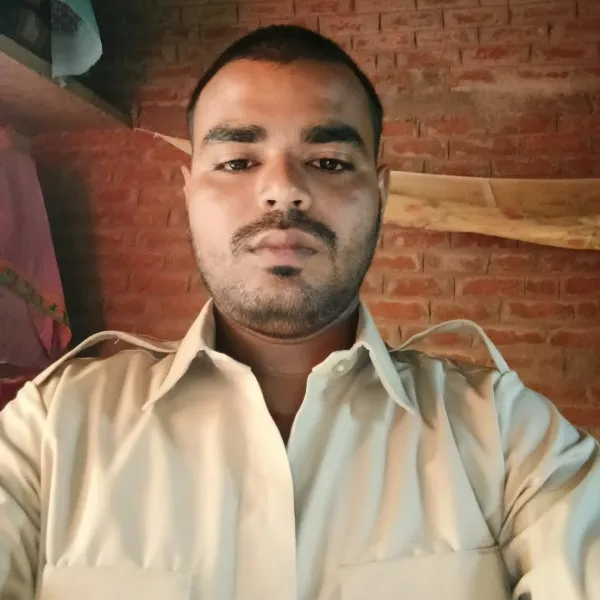 MUKESH KUMAR