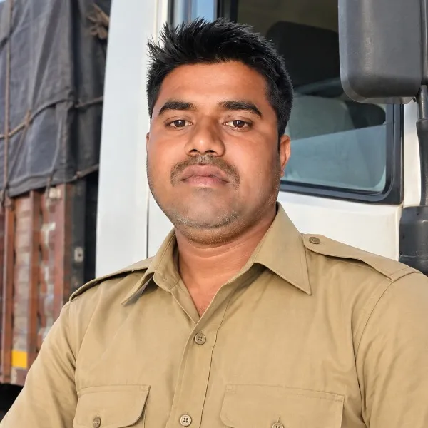SUNIL KUMAR