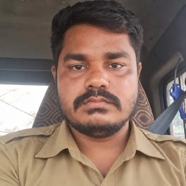 SHEKHAR KUMAR