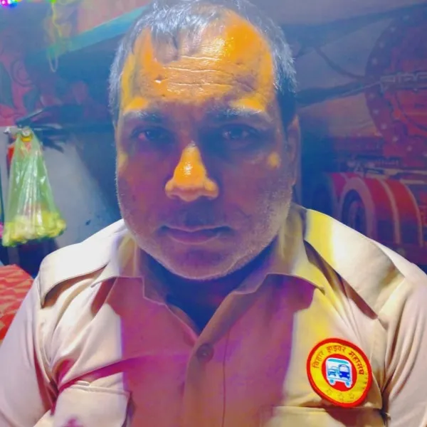 ASHOK KR. SAH