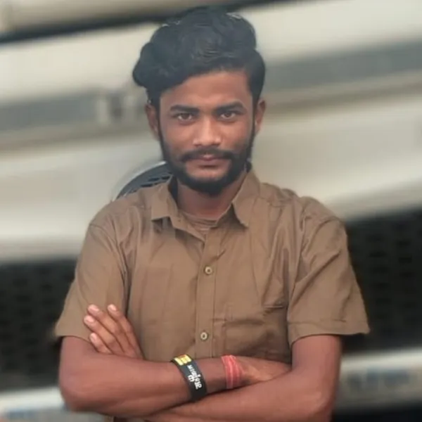 ANKESH KUMAR