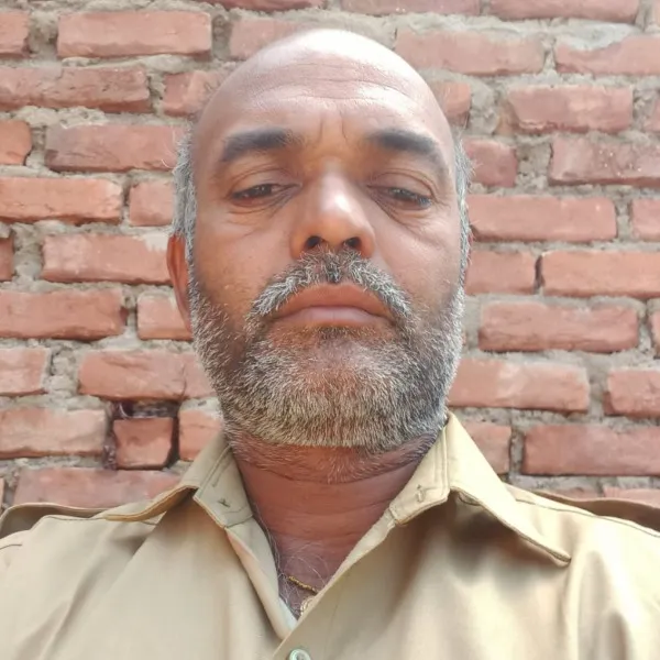 KEDAR RAY