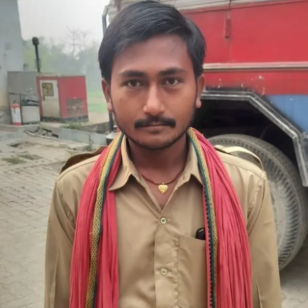 CHHOTU BABU PANDIT