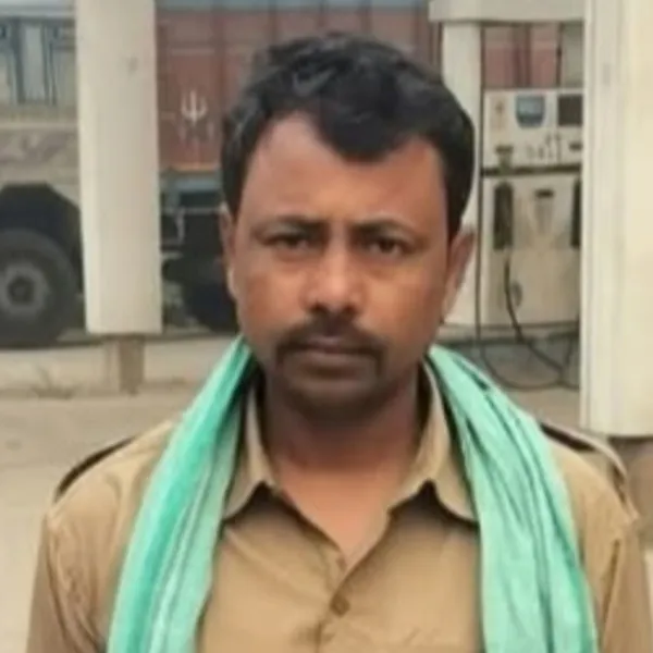 HARINDRA PANDIT