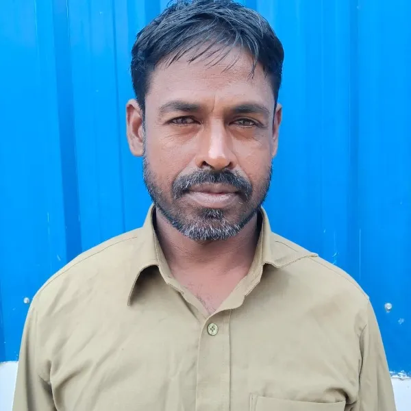 SHAMU RAI