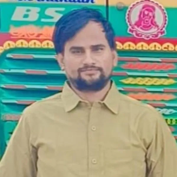 CHANDAN KUMAR