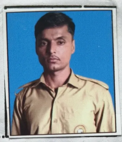 Dharmendra Kumar