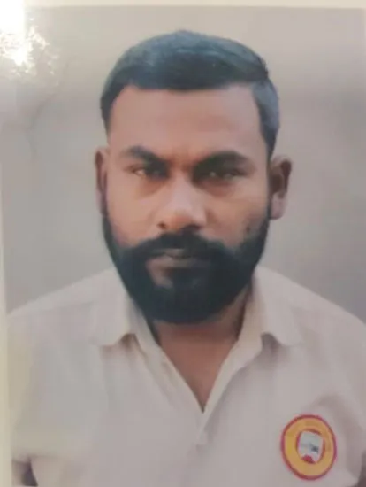 दिनेश कुमार
