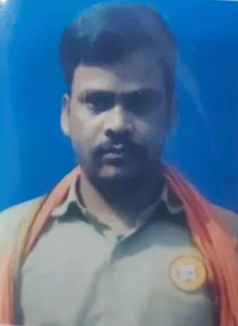 पिन्टु प्रसाद वर्मा