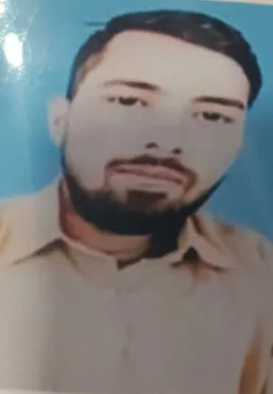 राजेश कुमार