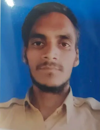 राजबलम यादव