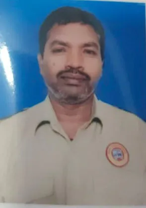 संजय पासवान