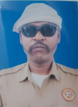 संजय मिस्त्री
