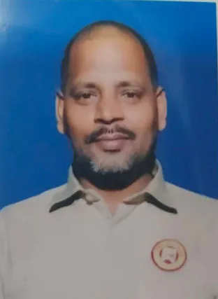 शिवशंकर कुमार