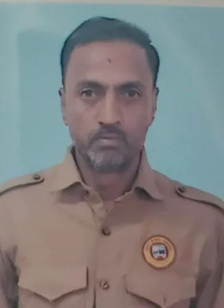 रामजनम पांडे