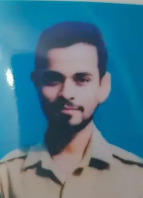 अनूज कुमार